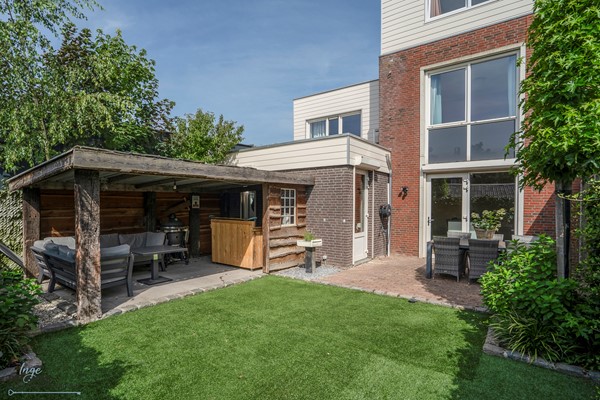 Medium property photo - Heldens van de Mortellaan 35, 5954 CM Beesel
